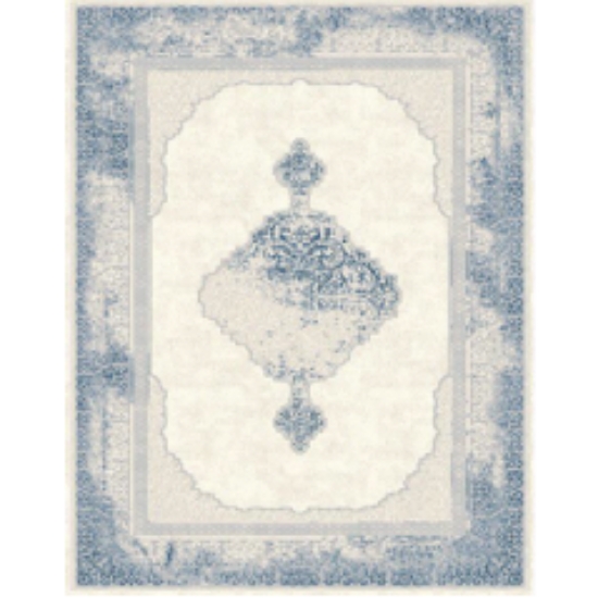 Picture of ناين ازرق 120 CM * 170 CM N5004